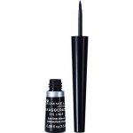 Rimmel London Exaggerate tekutá oční linka 001 Black 2,5 ml – Zbozi.Blesk.cz