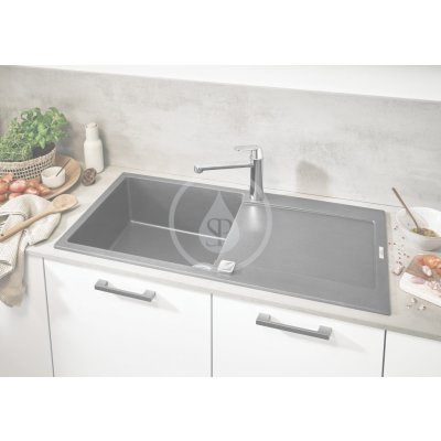 Grohe K500 31645AT0 – Zboží Mobilmania