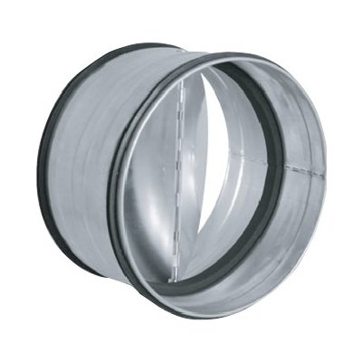 Ventishop RSKT vsuvná těsná zpětná klapka Průměr: 80 – Hledejceny.cz