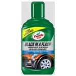Turtle Wax Black in a Flash 300 ml – Zbozi.Blesk.cz