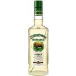 Zubrowka Bison Grass Vodka 37,5% 0,5 l (holá láhev) – Zboží Dáma