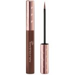 Naj-Oleari Impeccable Eyeliner tekuté oční linky 04 golden cocoa 4 ml – Hledejceny.cz