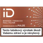 Imperial Brands Pulze iD Rich Bronze karton – Hledejceny.cz