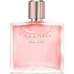 Azzaro Pour Elle 2025 parfémovaná voda dámská 100 ml – Hledejceny.cz