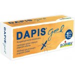 Dapis gel zklidňující gel při poštípání hmyzem 40 g – Zboží Dáma
