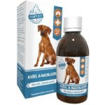 Topvet Sirup pro psy na kašel a nachlazení 200 ml – Hledejceny.cz