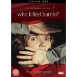 Who Killed Bambi? DVD – Hledejceny.cz