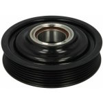 KTT040145 THERMOTEC Elektromagnetická spojka, kompresor klimatizace – Hledejceny.cz
