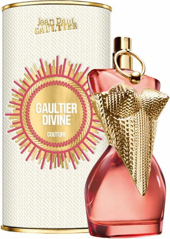 Jean Paul Gaultier Gaultier Divine Couture parfémovaná voda dámská 50 ml