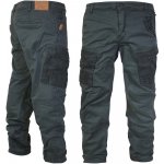 Kalhoty Yakuza Premium Selection cargo 3951 tmavě šedé – Zbozi.Blesk.cz