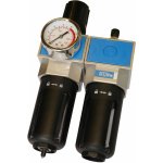 Güde 41085 úpravná jednotka s odlučovačem – Hledejceny.cz