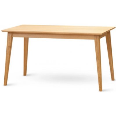Stima dřevěný jídelní stůl Y25 lamino dub 180 x 90 cm – Zboží Mobilmania