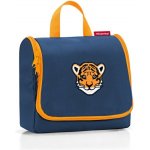 Reisenthel Toiletbag Tiger navy – Zbozi.Blesk.cz