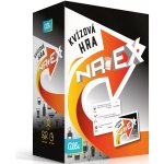 Albi Kvízová hra Na ex! – Zbozi.Blesk.cz