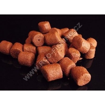 Coppens Pelety Red Halibut s dírou 20kg 8 mm