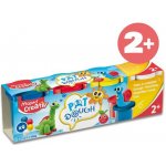 Maped Modelovací hmota Creativ 4 barvy 120 g – Zboží Dáma Maped Modelovací hmota Creativ 4 barvy 120 g – Zboží Dáma