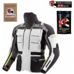 Rebelhorn CUBBY V černo-šedo-žlutá – Hledejceny.cz