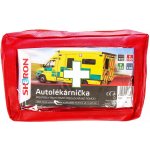Autolékárnička Sheron kortex, 206/2018 – Zbozi.Blesk.cz