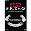 Starsuckers DVD