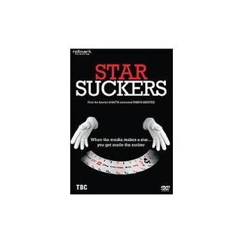 Starsuckers DVD