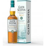 Glen Scotia Campbeltown Harbour 40% 0,7 l (karton) – Hledejceny.cz