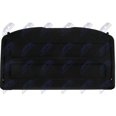 NTY Krycí Plato Zavazadlového Prostoru Mitsubishi ASX 2013 (MS-012) – Hledejceny.cz