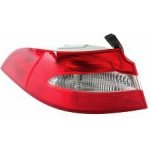 Zadní světlo - levé vnější ŠKODA SUPERB II | 2008-2013 | AUTOMOTIVE LIGHTING | – Hledejceny.cz