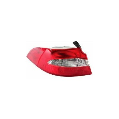 Zadní světlo - levé vnější ŠKODA SUPERB II | 2008-2013 | AUTOMOTIVE LIGHTING | – Hledejceny.cz