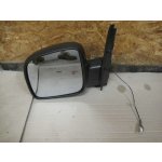 zpětné zrcátko levé mechanické VW Caddy IV lift 2K5 2015-> | Zboží Auto