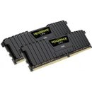 Corsair Vengeance DDR4 16GB 2666MHz CL16 CMK16GX4M2A2666C16