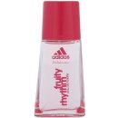 adidas Fruity Rhythm toaletní voda dámská 30 ml