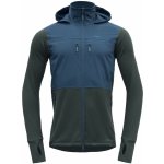 Devold Heroy Hybrid Merino Jacket Men – Zboží Mobilmania