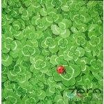 Daisy ubrousky 3N 20ks čtyřlístky 33x33cm – Zboží Mobilmania