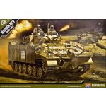 Academy Warrior MCV 13201 1:35 – Zbozi.Blesk.cz