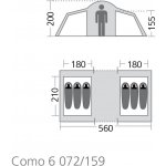 High Peak Como – Hledejceny.cz