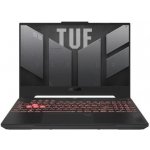 Asus TUF Gaming A15 FA507NUR-LP012W – Zboží Živě