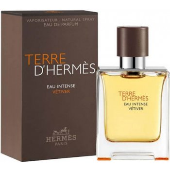 Hermès Terre D'Hermès parfém pánský 75 ml od 2 089 Kč - Heureka.cz