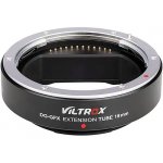 VILTROX mezikroužek 18 mm pro Fujifilm GFX – Zboží Živě