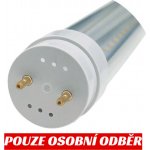 Greenlux GXLT161 LED zářivka 150CM 24W T8 čirý kryt studená bílá – Zboží Živě