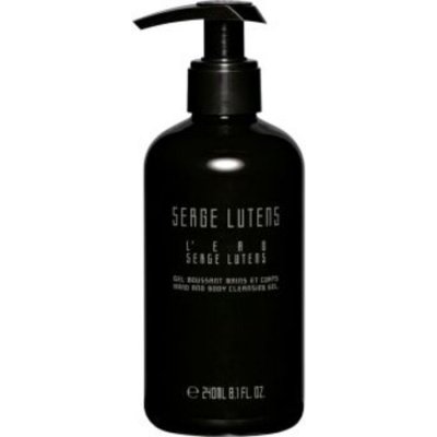 Serge Lutens L´Eau Serge Lutens sprchový gel 240 ml