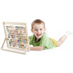 Viga dřevěná matematika – Sleviste.cz