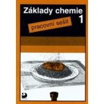 Základy chemie 1 Pracovní seš. Beneš a kol, Pavel; Báča, Ludvík – Hledejceny.cz