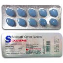 SEXTREME 100mg 4 baleni 40ks