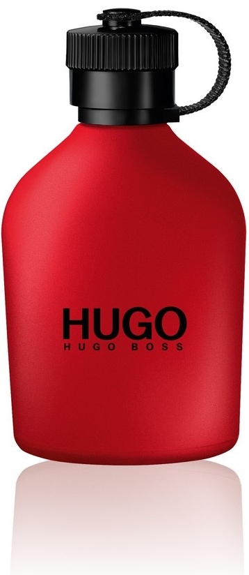 Hugo Boss Hugo Red toaletní voda pánská 150 ml