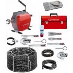 Rothenberger R 600 set 16+22 čistička potrubí 19173 – Zboží Mobilmania