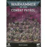 GW Warhammaer Combat Patrol: Death Guard – Zboží Živě