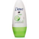 Dove Go Fresh Touch Okurka & Zelený čaj roll-on 50 ml