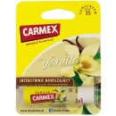 Carmex Vanilla Tuhý balzám na rty Vanilka 4,25 g