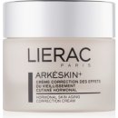 Lierac Arkéskin+ revitalizační krém pro zralou pleť Corrective Cream for Visible Signs of Hormonal Skin Aging 50 ml