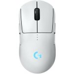 Logitech G Pro 2 Lightspeed 910-007302 – Zboží Živě